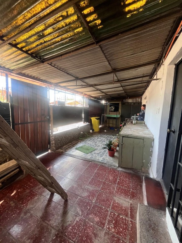 Se Vende Casa en Pudahuel Santiago Amengual