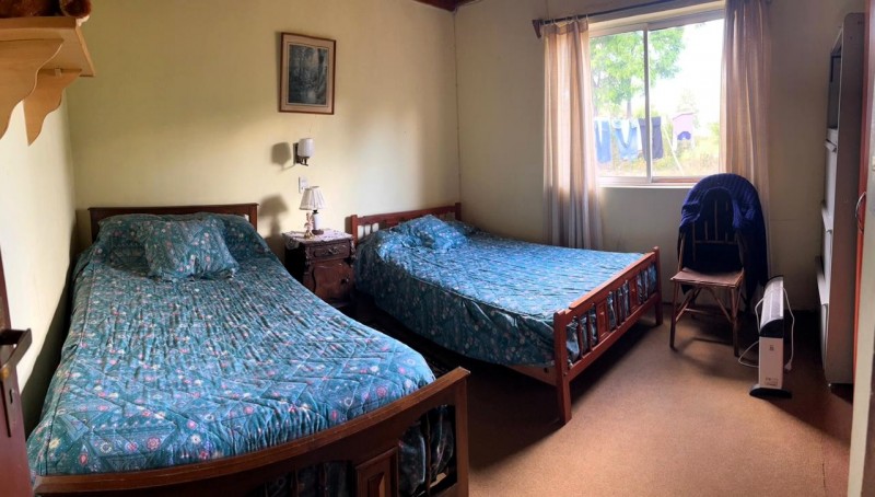 Se Vende Parcela en Bulnes, Región de Ñuble