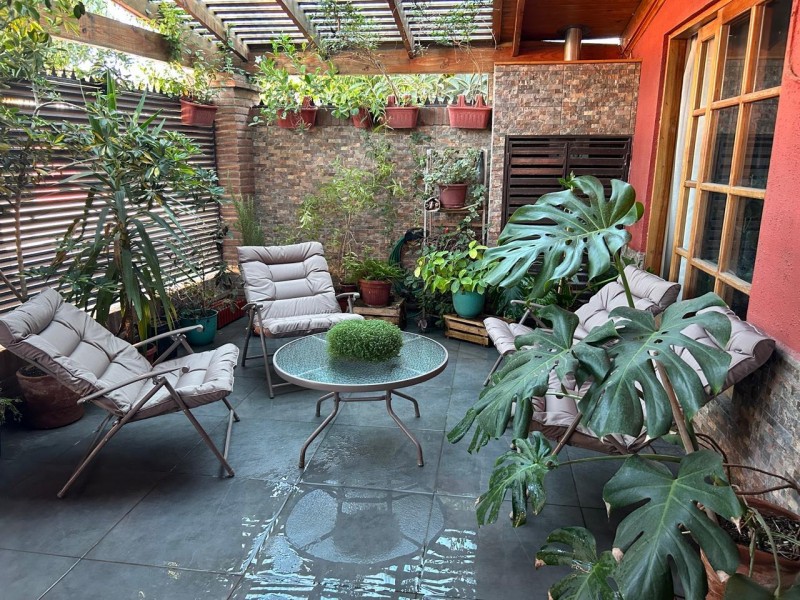 Se Vende Casa en Villa los Héroes, Maipú