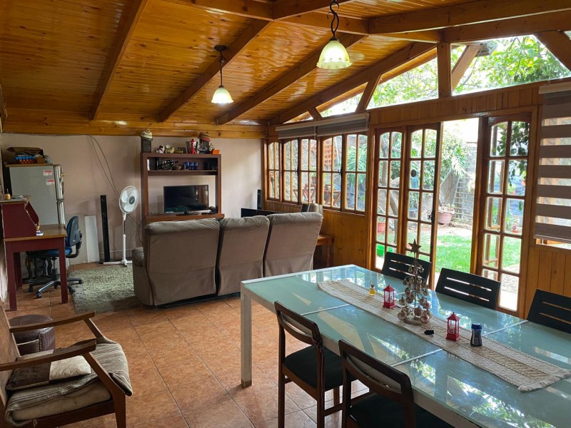 Se Vende Casa en Barrio las Rosas