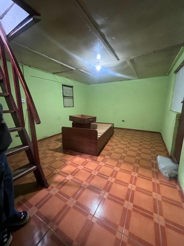 Se Vende Casa en Pudahuel Santiago Amengual