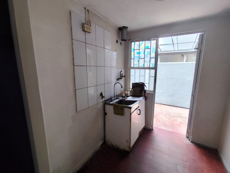 Se Vende Casa en los Héroes 8, Maipú
