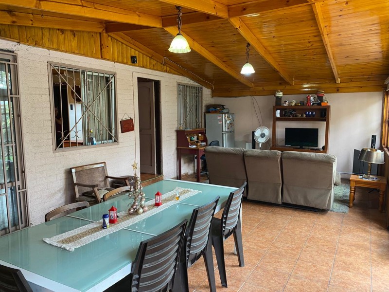 Se Vende Casa en Barrio las Rosas