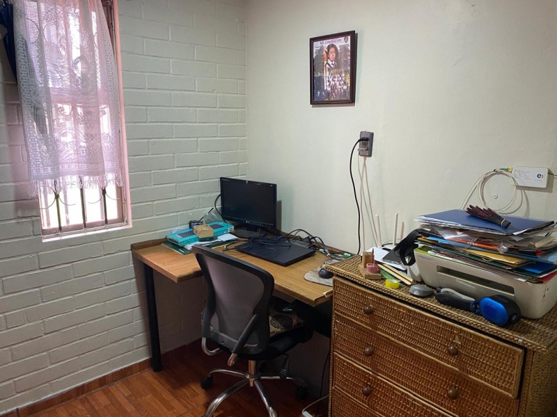 Se Vende Casa en Barrio las Rosas