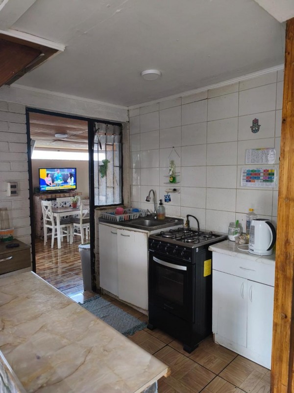 Se Vende Casa en Villa Blest Gana, Plaza de Maipú