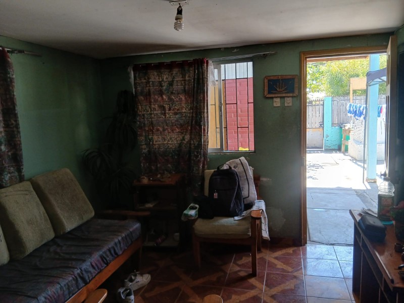 Se Vende Casa en Villa Francia, Estación Central