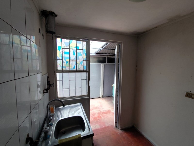 Se Vende Casa en los Héroes 8, Maipú