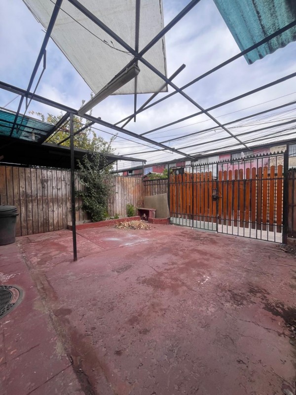 Se Vende Casa en Villa Viena, Maipú