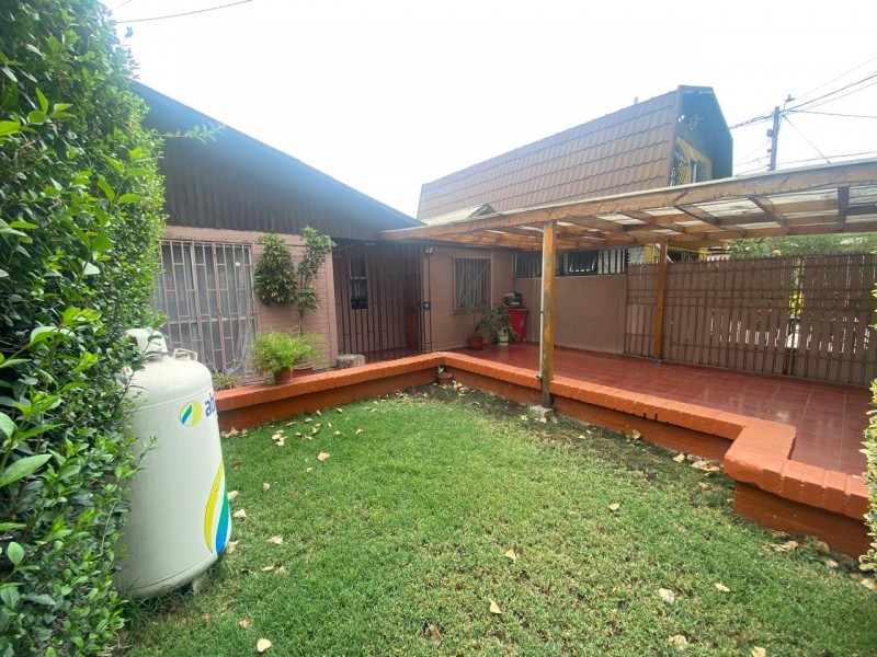 Se Vende Casa en Barrio las Rosas