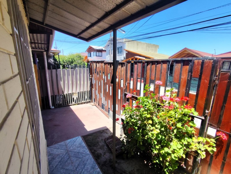 Se Vende Casa en los Héroes 8, Maipú