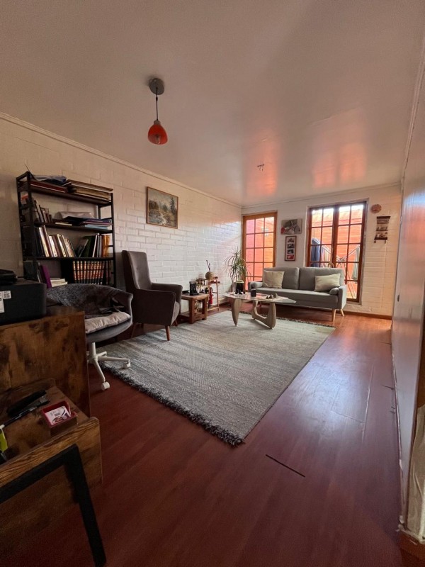 Se Vende Casa en Villa los Héroes, Maipú