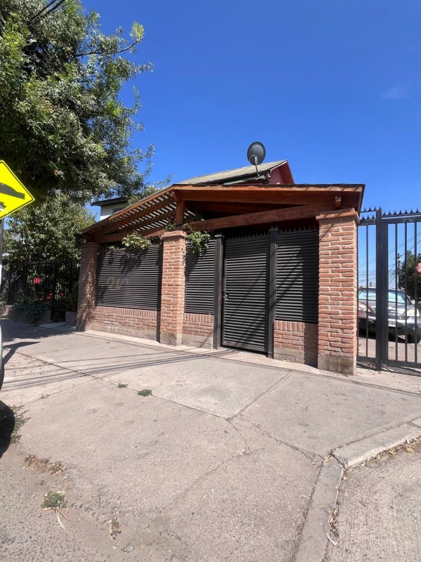 Se Vende Casa en Villa los Héroes, Maipú