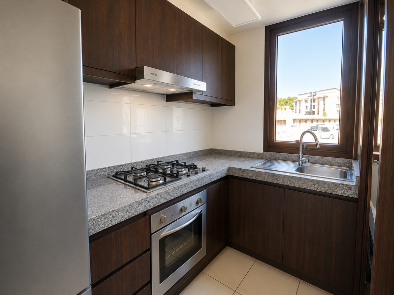 Se Vende Departamento en Alto Macul, la Florida