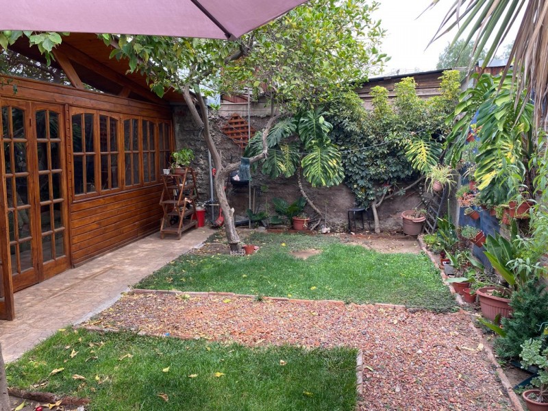 Se Vende Casa en Barrio las Rosas