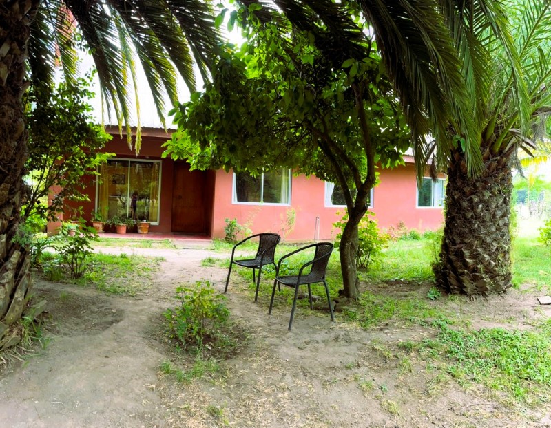 Se Vende Parcela en Bulnes, Región de Ñuble