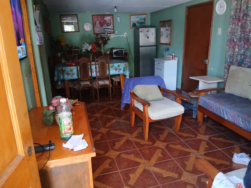 Se Vende Casa en Villa Francia, Estación Central