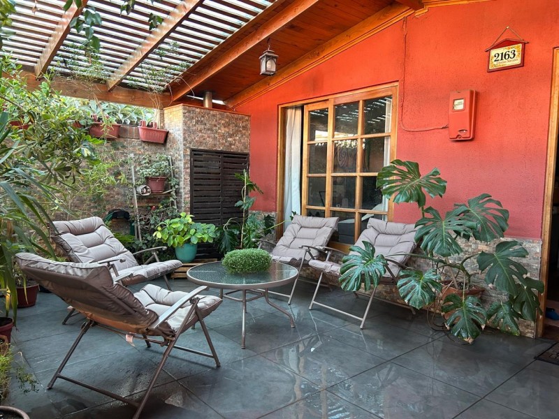 Se Vende Casa en Villa los Héroes, Maipú