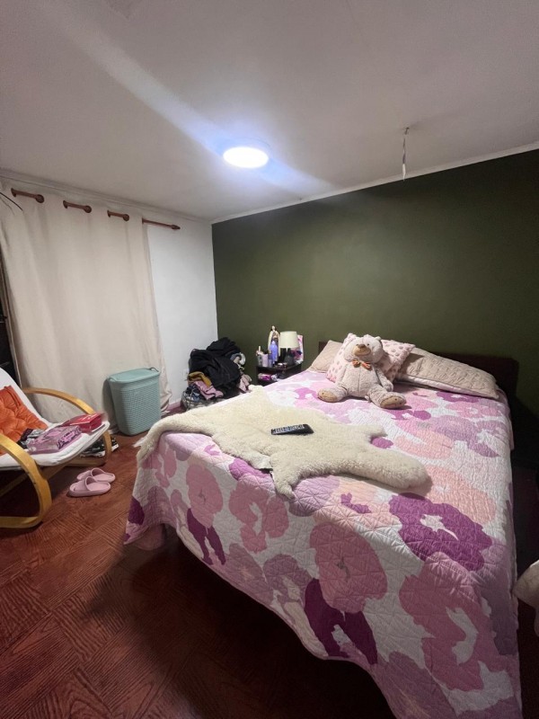 Se Vende Casa en Pudahuel Santiago Amengual