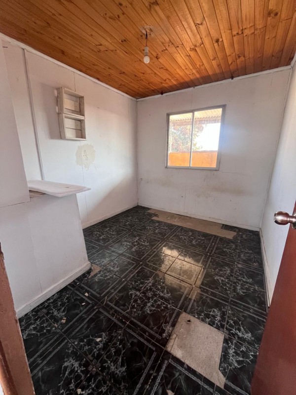 Se Vende Casa en Pudahuel Santiago Amengual
