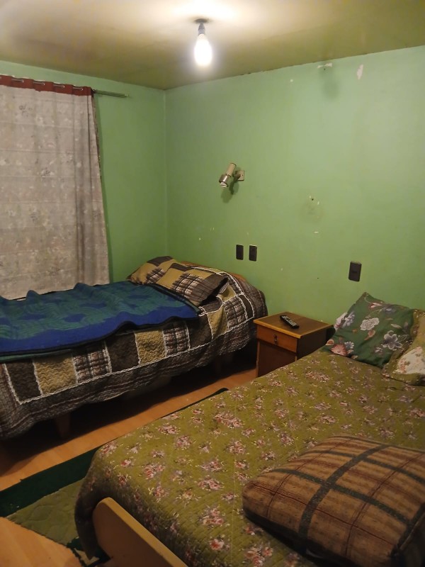 Se Vende Casa en Villa Francia, Estación Central