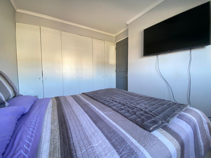Se Vende Departamento en Alto Macul, la Florida