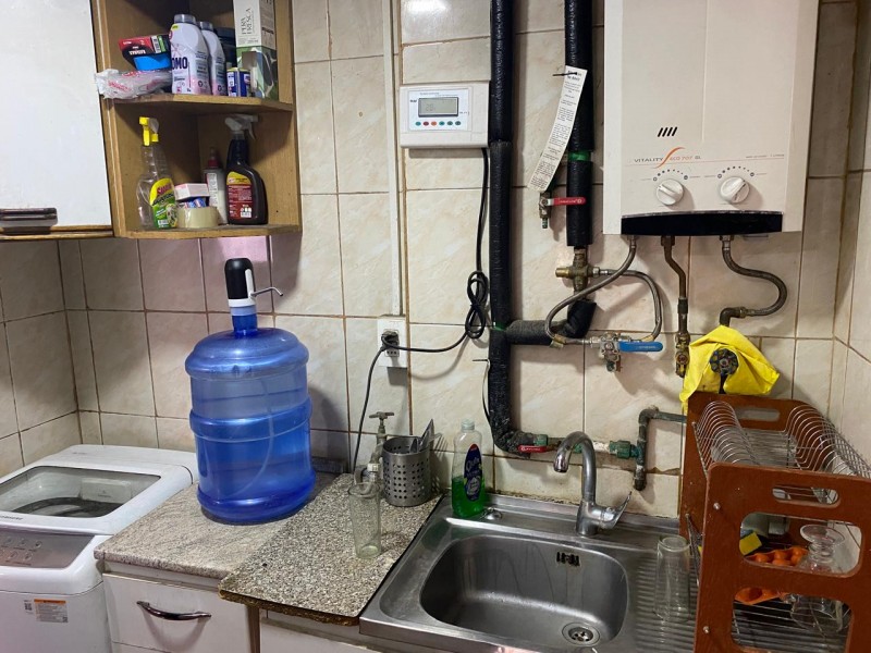 Se Vende Casa en Barrio las Rosas