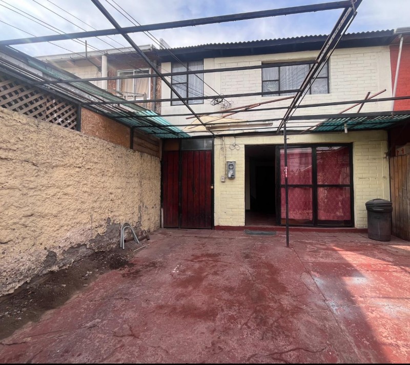 Se Vende Casa en Villa Viena, Maipú