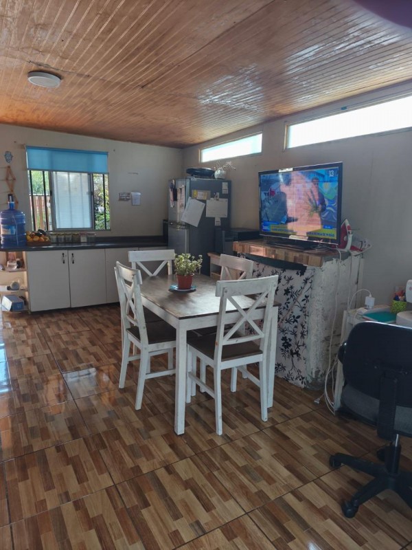Se Vende Casa en Villa Blest Gana, Plaza de Maipú