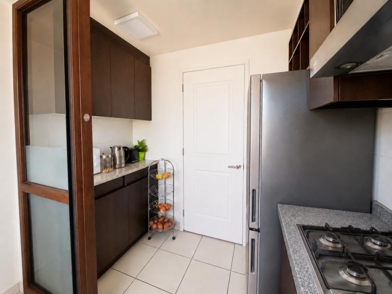 Se Vende Departamento en Alto Macul, la Florida