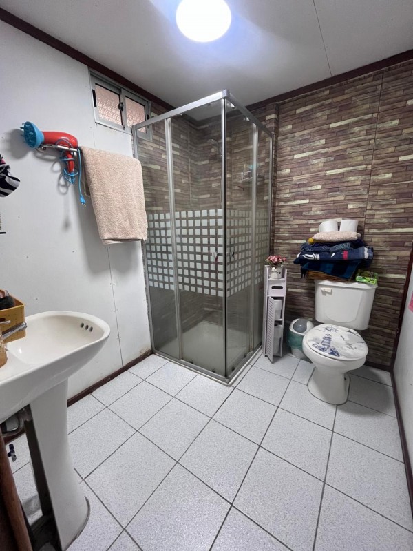 Se Vende Casa en Pudahuel Santiago Amengual