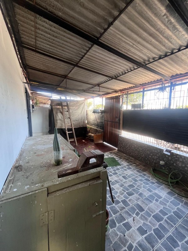 Se Vende Casa en Pudahuel Santiago Amengual