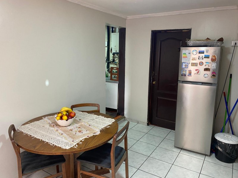 Se Vende Casa en Barrio las Rosas