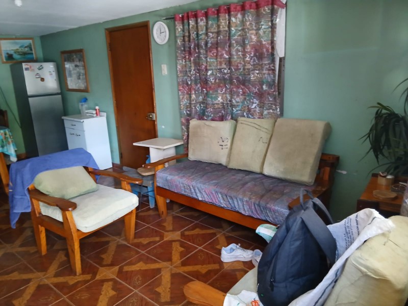 Se Vende Casa en Villa Francia, Estación Central