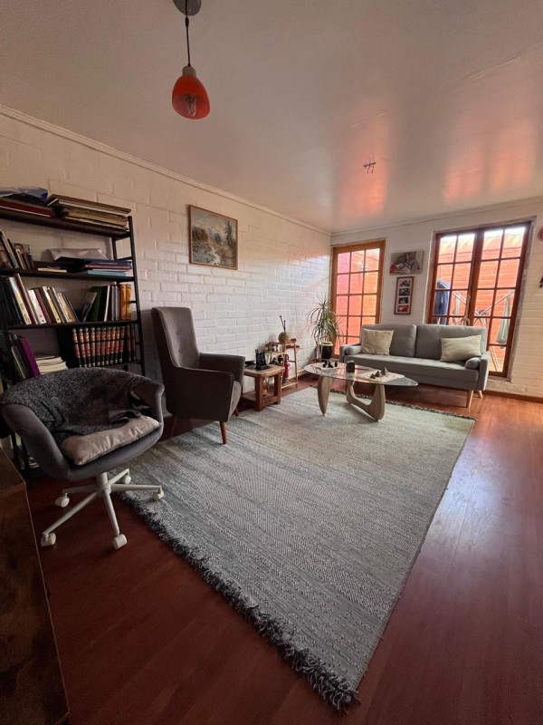 Se Vende Casa en Villa los Héroes, Maipú