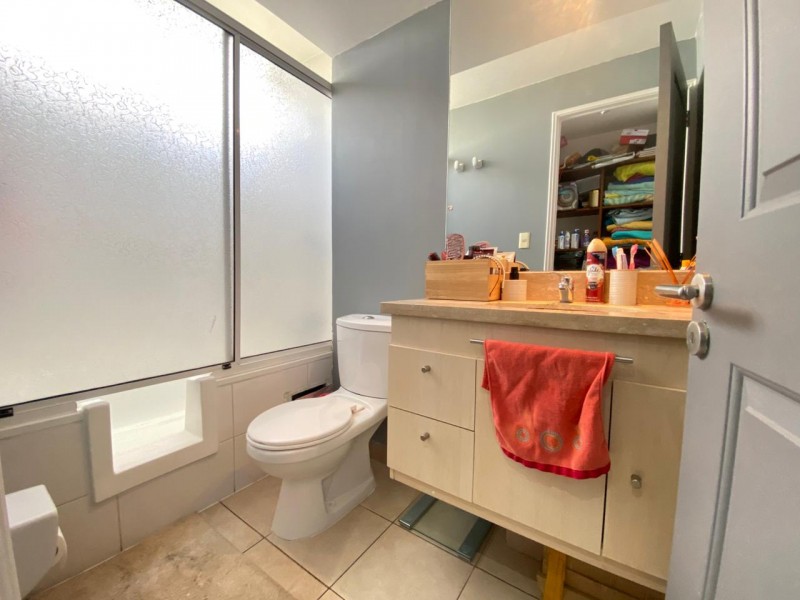 Se Vende Departamento en Alto Macul, la Florida