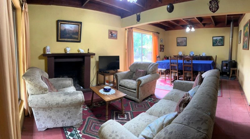 Se Vende Parcela en Bulnes, Región de Ñuble