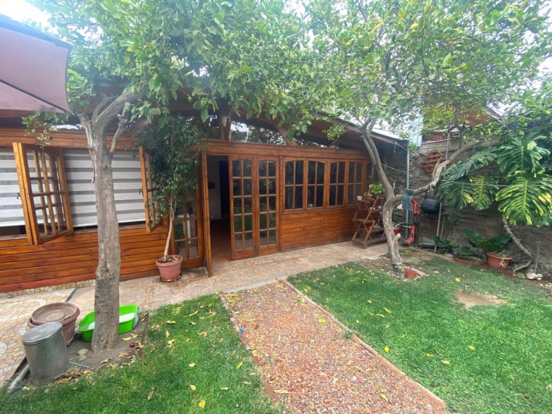 Se Vende Casa en Barrio las Rosas