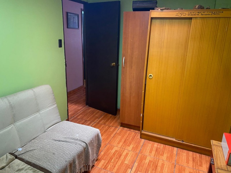 Se Vende Casa en Barrio las Rosas