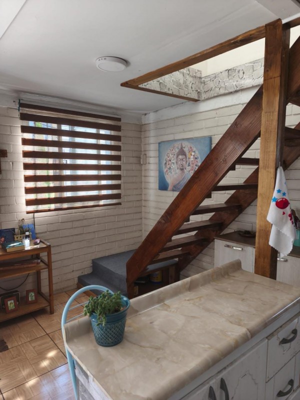 Se Vende Casa en Villa Blest Gana, Plaza de Maipú