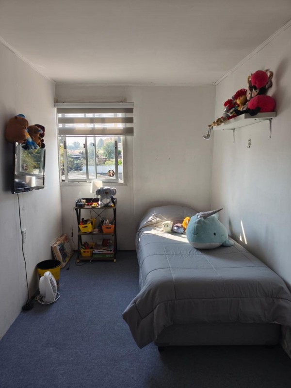 Se Vende Casa en Villa Blest Gana, Plaza de Maipú