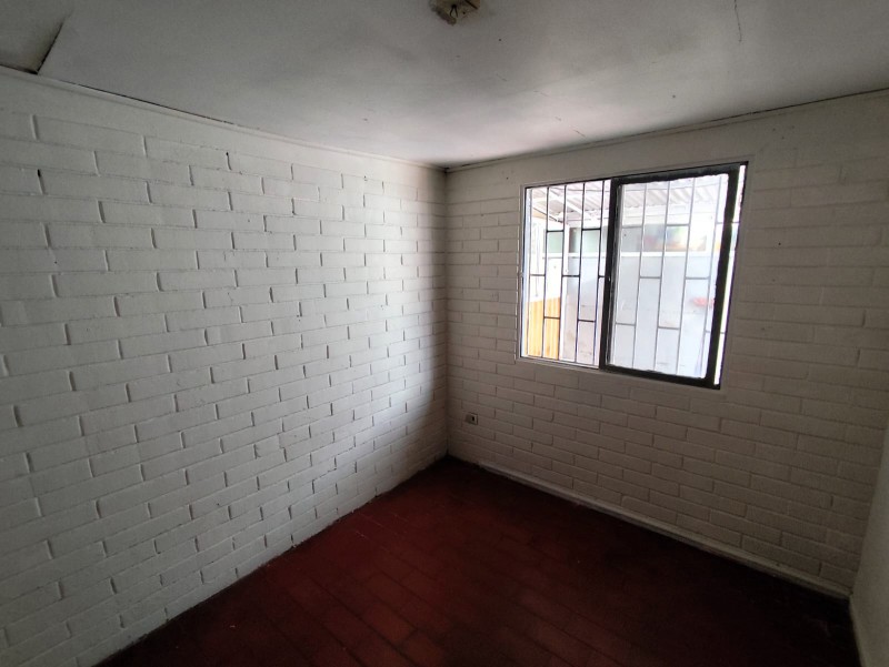 Se Vende Casa en los Héroes 8, Maipú