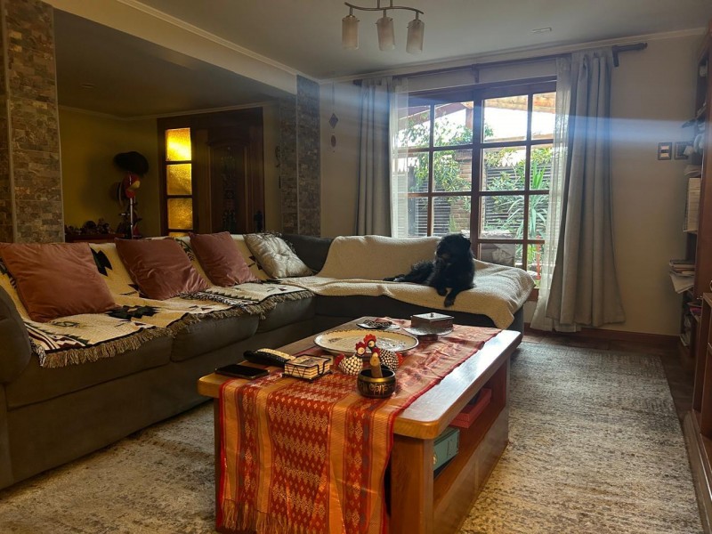 Se Vende Casa en Villa los Héroes, Maipú