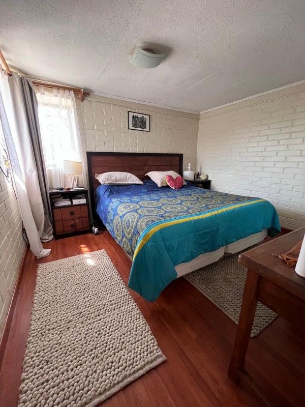 Se Vende Casa en Villa los Héroes, Maipú