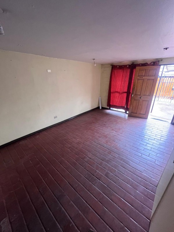 Se Vende Casa en Villa Viena, Maipú