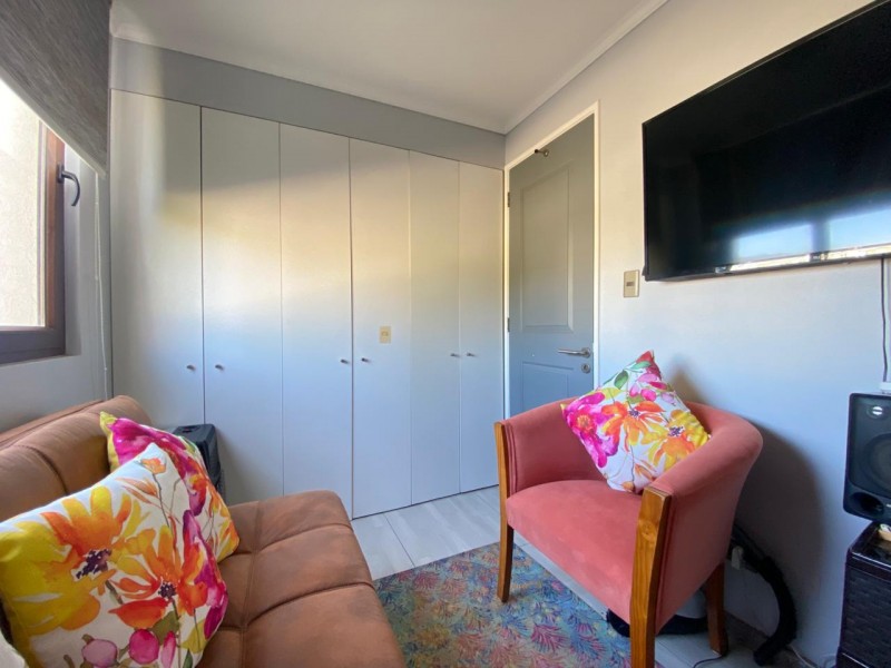 Se Vende Departamento en Alto Macul, la Florida