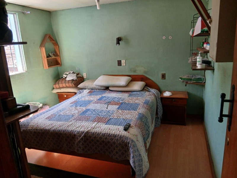 Se Vende Casa en Villa Francia, Estación Central