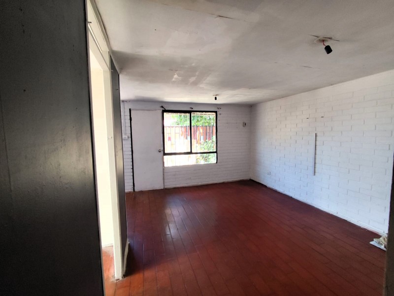 Se Vende Casa en los Héroes 8, Maipú