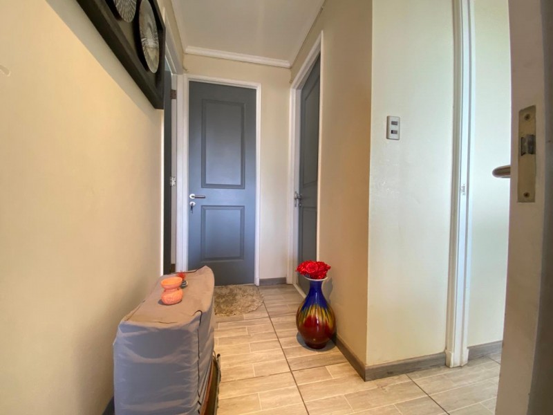 Se Vende Departamento en Alto Macul, la Florida