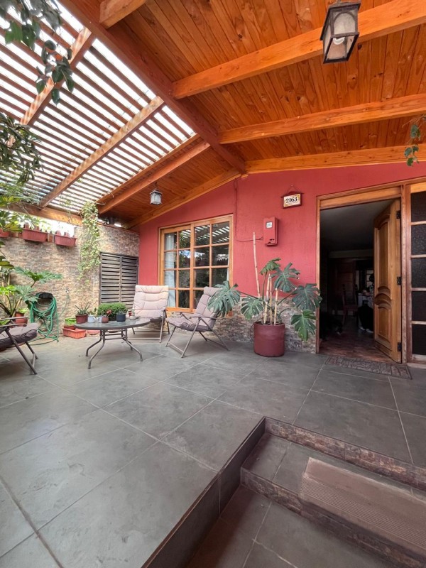 Se Vende Casa en Villa los Héroes, Maipú