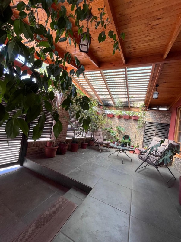Se Vende Casa en Villa los Héroes, Maipú